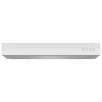 Belkin Wireless Charging Dock for Apple Watch - White