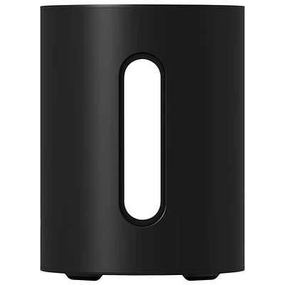 Sonos Sub Mini Wireless Subwoofer - Black
