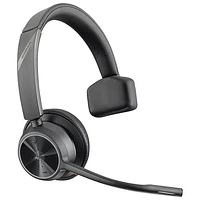 Oreillette Bluetooth voyager 4310 de Plantronics - Noir