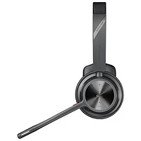 Oreillette Bluetooth voyager 4310 de Plantronics - Noir