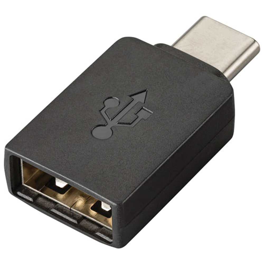 Oreillette Bluetooth voyager 4310 de Plantronics - Noir