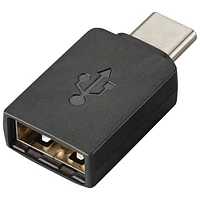 Oreillette Bluetooth voyager 4310 de Plantronics - Noir