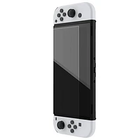 Protecteur d'écran TemperedShield de Surge pour Switch (modèle OLED) - Paquet de 2