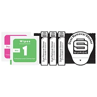 Protecteur d'écran TemperedShield de Surge pour Switch (modèle OLED) - Paquet de 2