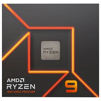 AMD Ryzen 9 7900X 12-Core 4.7GHz AM5 Processor