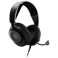 SteelSeries Arctis Nova 1 Gaming Headset - Black
