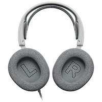 SteelSeries Arctis Nova 1P Gaming Headset - White