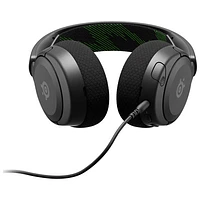 SteelSeries Arctis Nova 1X Gaming Headset - Black