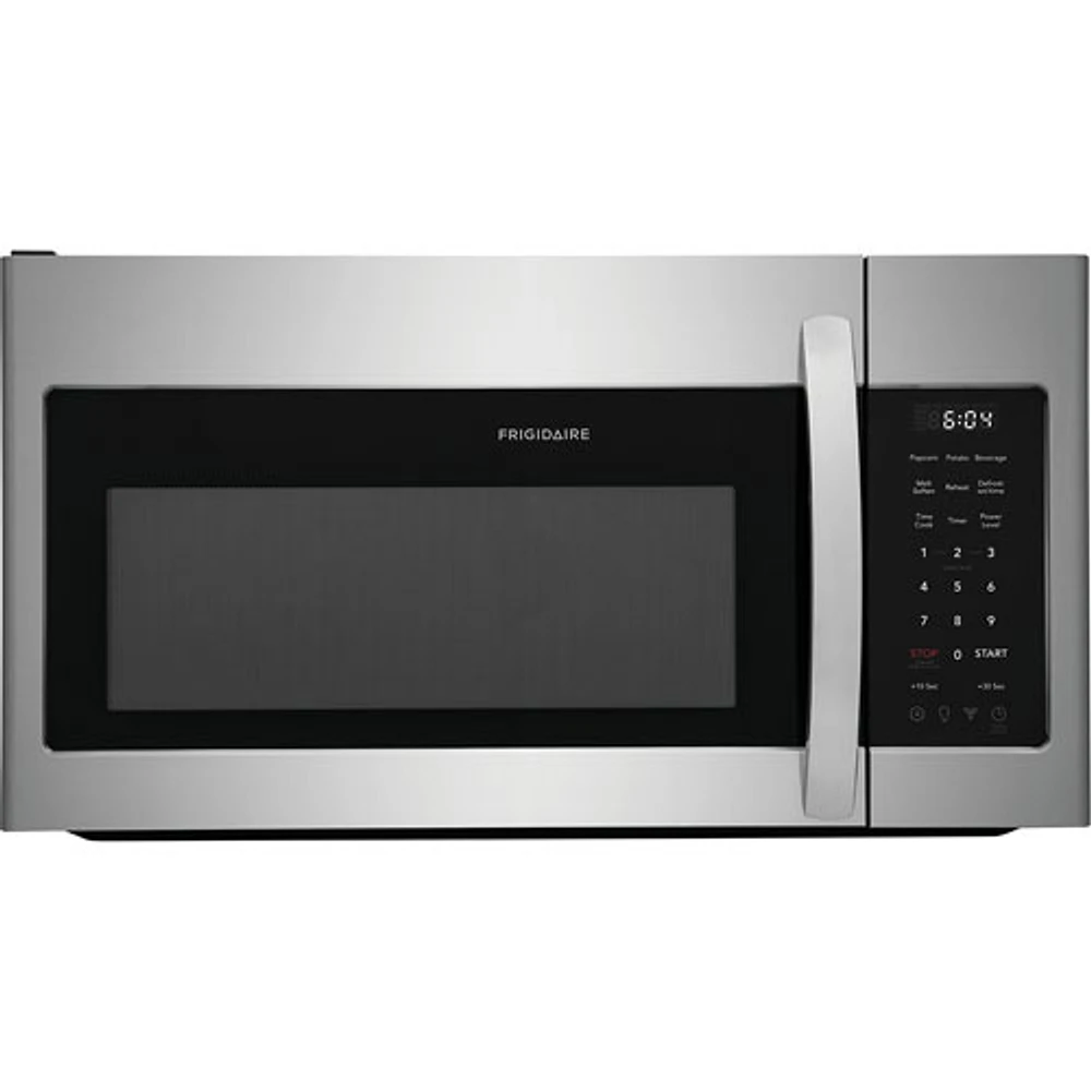 Frigidaire Over-The-Range Microwave - 1.8 Cu. Ft
