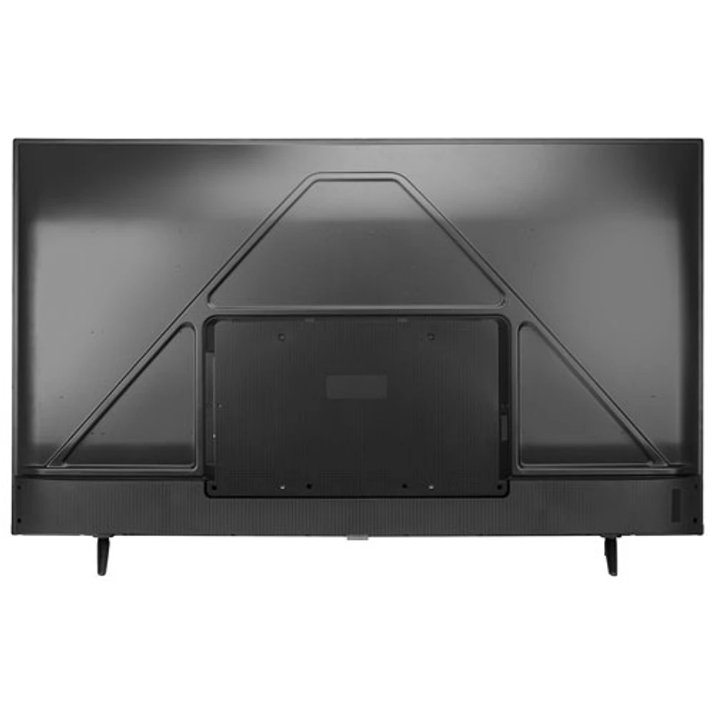 Remis à neuf - Téléviseur intelligent Google HDR DEL UHD 4K de 50 po série 4 de TCL (50S446-CA-B) - 2022