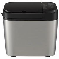 Panasonic Automatic Bread Maker - 20 Programs - 1kg