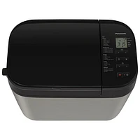 Panasonic Automatic Bread Maker - 20 Programs - 1kg