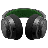 SteelSeries Arctis Nova 7X Wireless Gaming Headset - Black