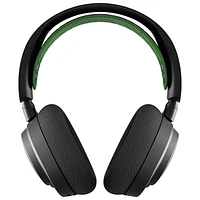 SteelSeries Arctis Nova 7X Wireless Gaming Headset - Black