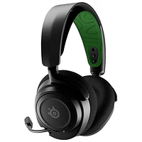 SteelSeries Arctis Nova 7X Wireless Gaming Headset - Black