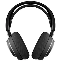 SteelSeries Arctis Nova 7 Wireless Gaming Headset - Black