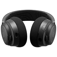 SteelSeries Arctis Nova 7 Wireless Gaming Headset - Black