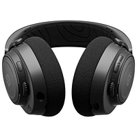 SteelSeries Arctis Nova 7 Wireless Gaming Headset - Black