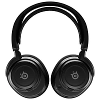 SteelSeries Arctis Nova 7 Wireless Gaming Headset - Black