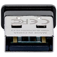StarTech USB Bluetooth 5.0 Adapter (USBA-BLUETOOTH-V5-C2)
