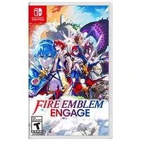 Fire Emblem Engage (Switch)