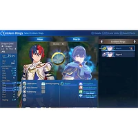 Fire Emblem Engage (Switch)