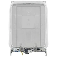 Amana 24" 59dB Built-In Dishwasher (ADB1400AMS) - Stainless Steel