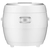 Cuckoo Micom Rice Cooker (CR-1020F) - 10-Cup