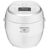 Cuckoo Micom Rice Cooker (CR-1020F) - 10-Cup
