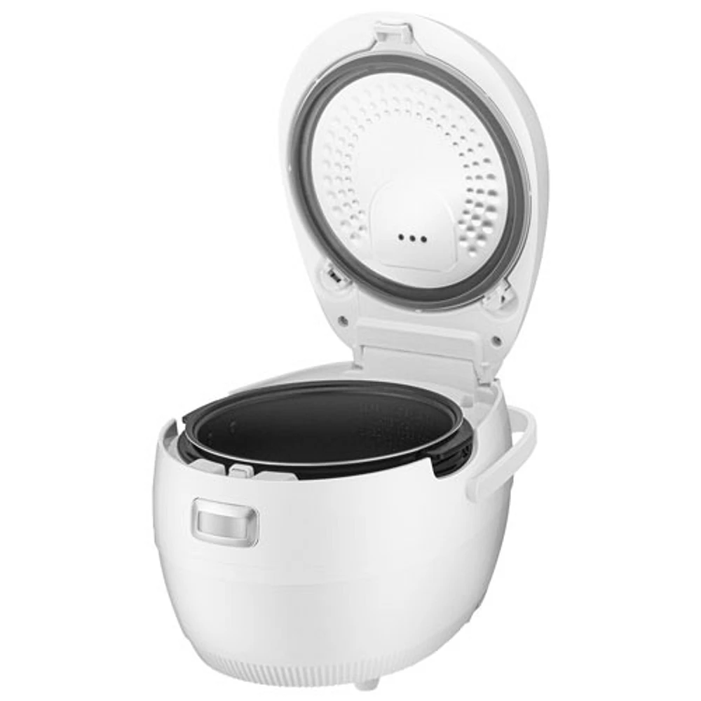 Cuiseur à riz Micom de Cuckoo (CR-1020F) - 10 tasses