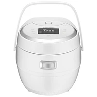 Cuckoo Micom Rice Cooker (CR-1020F) - 10-Cup