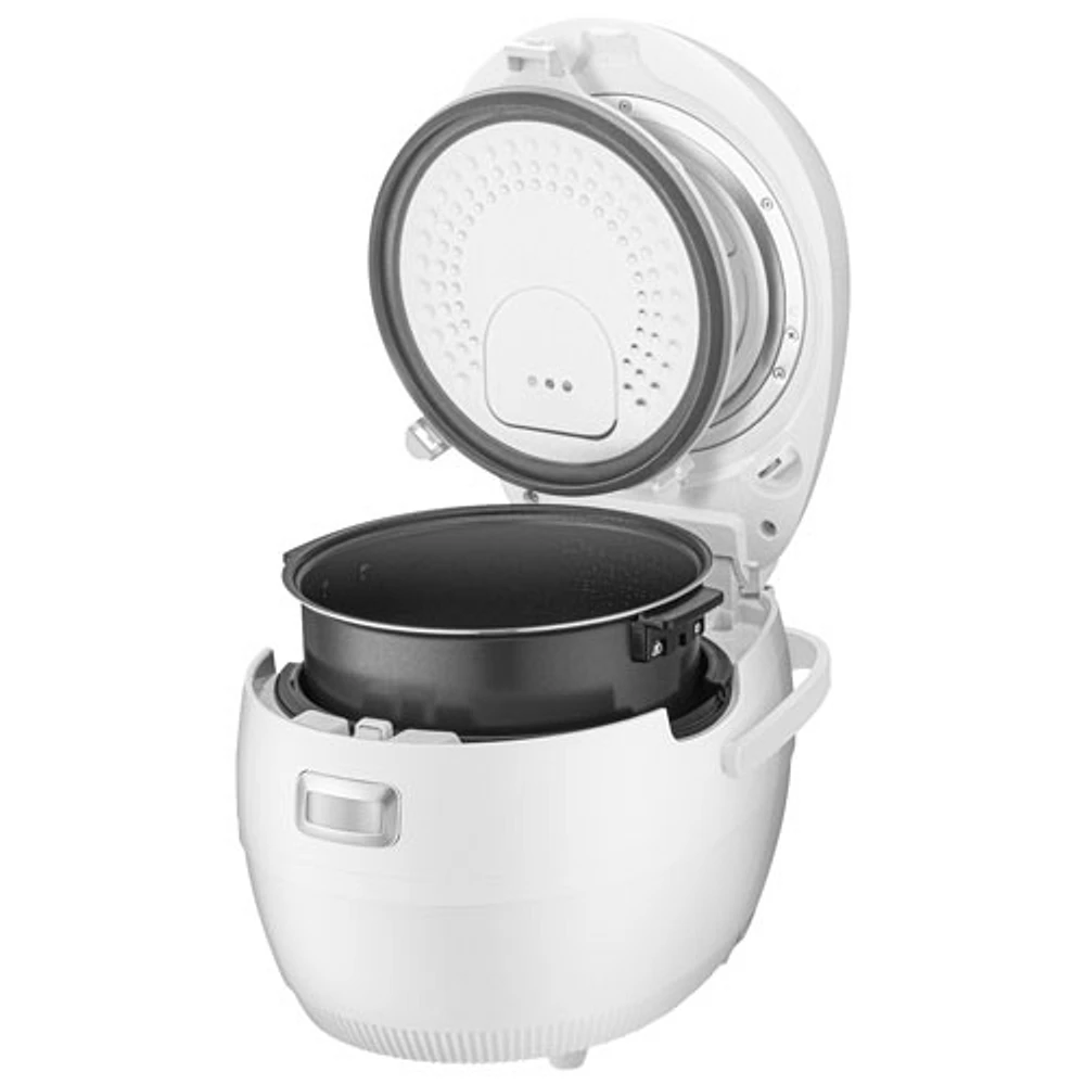 Cuiseur à riz Micom de Cuckoo (CR-1020F) - 10 tasses