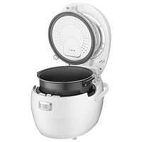 Cuckoo Micom Rice Cooker (CR-1020F) - 10-Cup