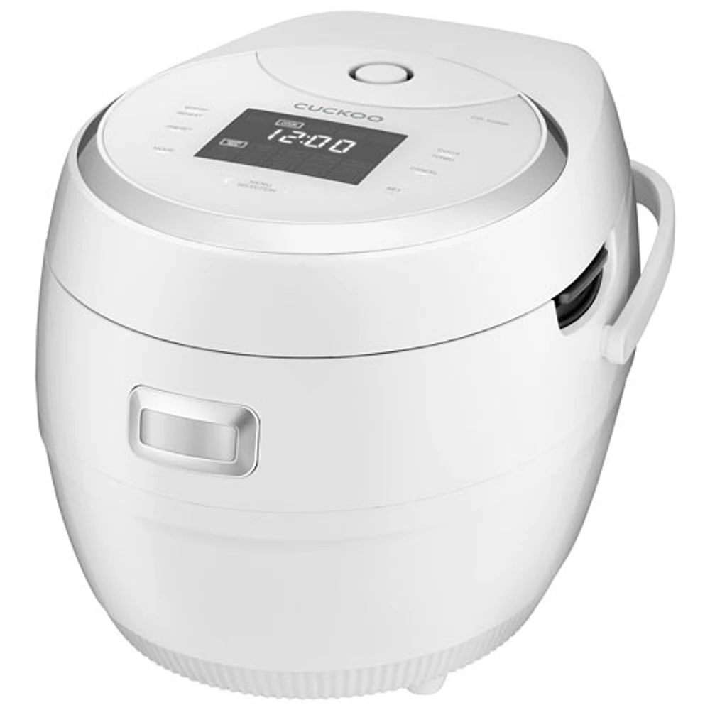 Cuiseur à riz Micom de Cuckoo (CR-1020F) - 10 tasses