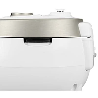 Cuckoo Rice Cooker (CRP-RT0609FW) - 6-Cup