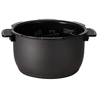Cuckoo Rice Cooker (CRP-RT0609FW) - 6-Cup