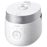 Cuiseur à riz de Cuckoo (CRP-LHTR1009FW) - 10 tasses