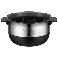 Cuiseur à riz de Cuckoo (CRP-LHTR1009FW) - 10 tasses