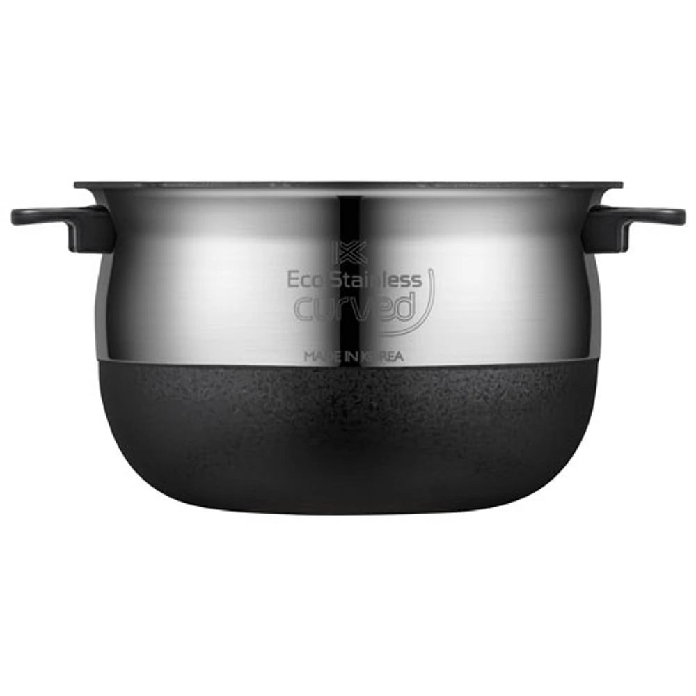 Cuiseur à riz de Cuckoo (CRP-LHTR1009FW) - 10 tasses
