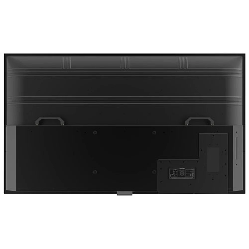 Téléviseur intelligent d'extérieur HDR DEL UHD 4K de 75 po avec webOS Partial Sun de Neptune (ODTV7503)