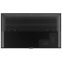 Téléviseur intelligent d'extérieur HDR DEL UHD 4K de 75 po avec webOS Partial Sun de Neptune (ODTV7503)