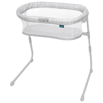 Berceau portatif BassiNest Flex de HALO - Tissage chiné
