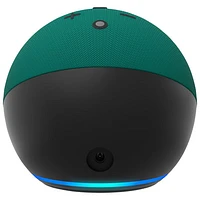 Amazon Echo Dot Kids (5th Gen) Smart Speaker with Alexa - Owl