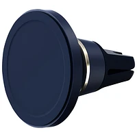 iOttie Velox Air Vent Mount with MagSafe Compatibility (MGSFIO102) - Midnight Blue