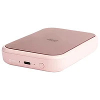 Canon IVY 2 Mini Wireless Photo Printer - Blush Pink