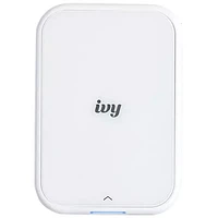 Canon IVY 2 Mini Wireless Photo Printer - Pure White
