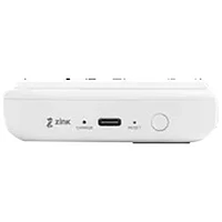 Canon IVY 2 Mini Wireless Photo Printer - Pure White