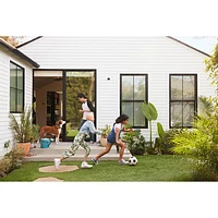 Google Nest Cam Wire-Free Indoor/Outdoor Security Camera - 3 Pack - White