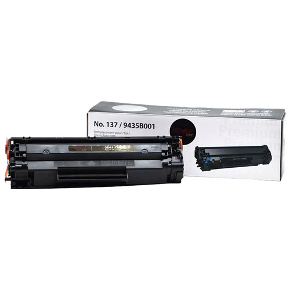 Cartouche d'encre noire Premium Tone pour Canon (9435B001)