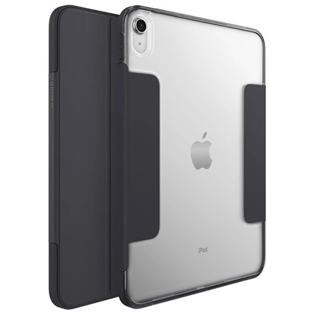 OtterBox Symmetry 360 Case for iPad 11" (A16) / iPad 10.9 (10th Gen) - Grey